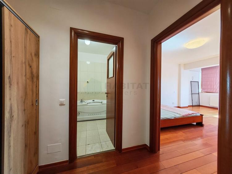 Apartament cu 2 camere semidecomandat în Titan