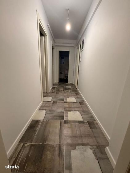 Apartament cu 2 camere decomandat în Bucium