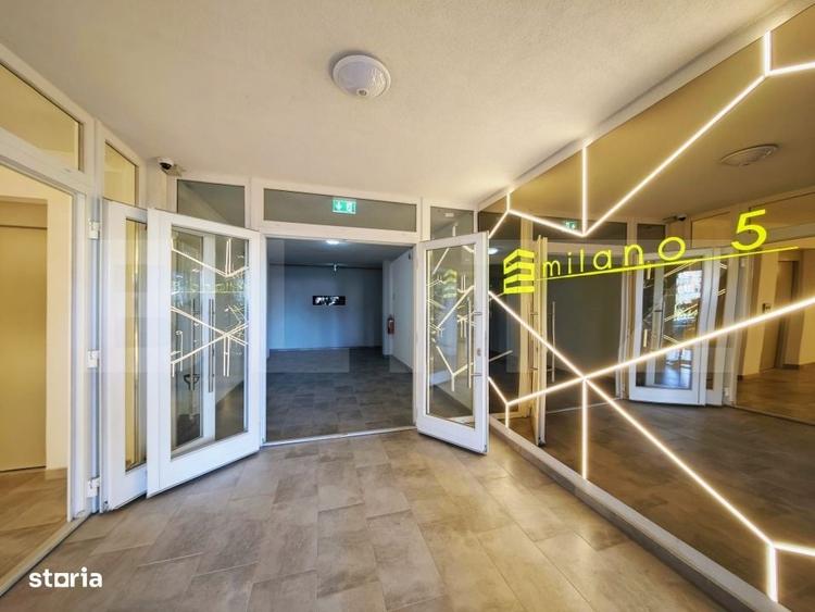 Apartament cu 2 camere decomandat în Cihei