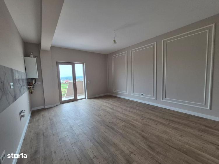 Apartament cu 3 camere în Valea Lupului