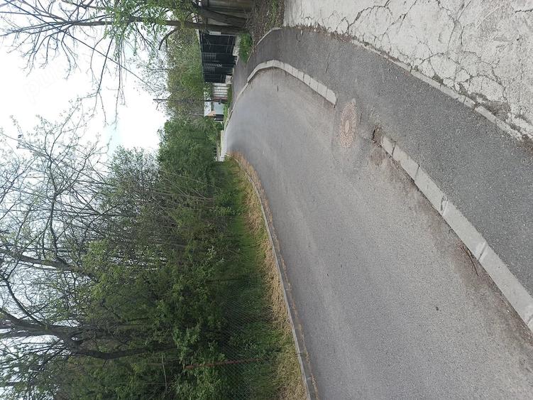 Spațiu comercial, de 200 mp, în Mogoșoaia