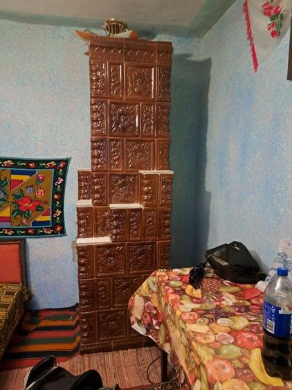 Vand casa cu 2500 metrii patrati de curte plus dependente - 14