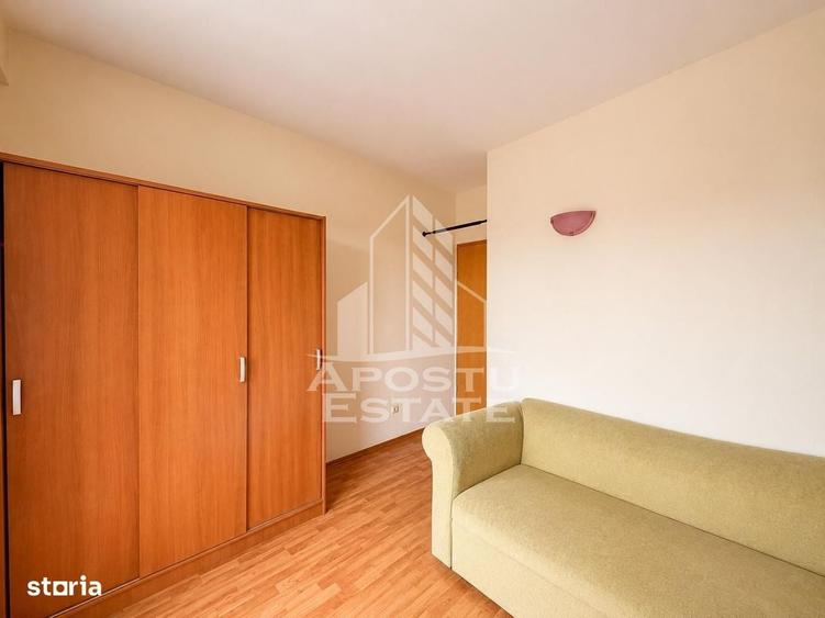 Apartament cu 3 camere de vanzare, bloc nou, zona Aradului, Timisoara - 9