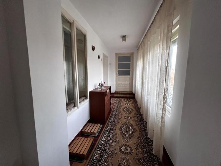 Casă cu Teren 600 Mp în Central
