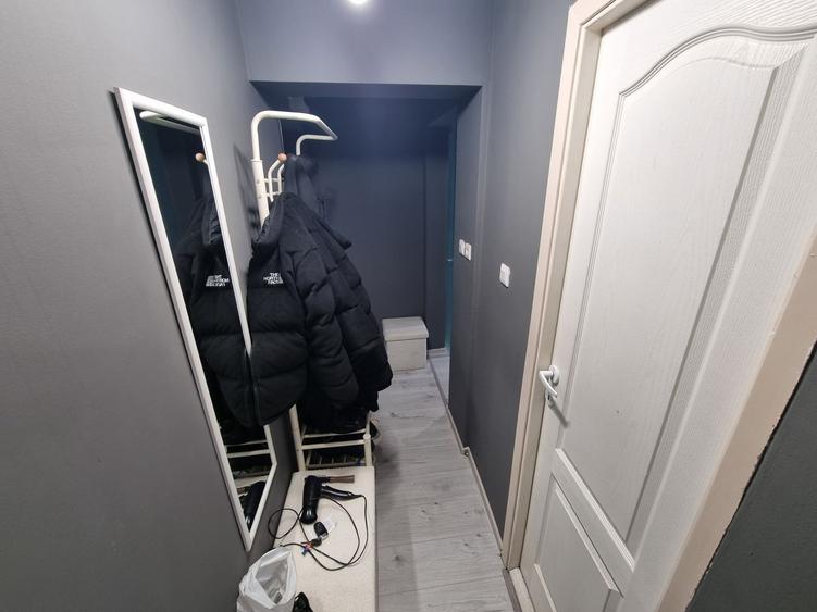 Apartament cu 2 camere semidecomandat, mobilat în Tomis Nord