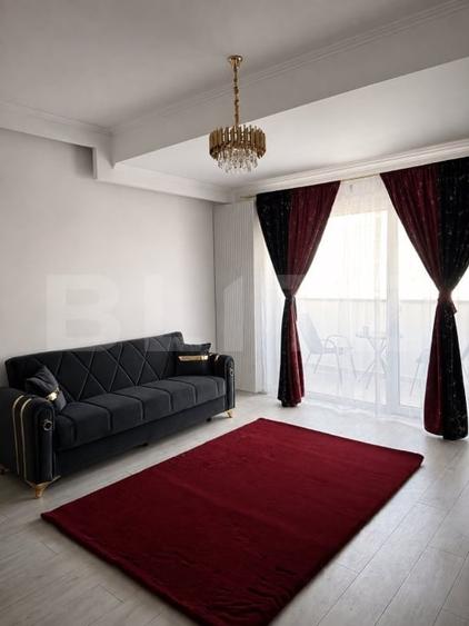 Apartament 2 camere, 50 mp, parcare, pet friendly, zona Eroilor - 1