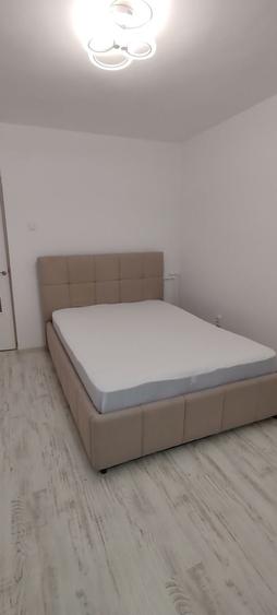 Garsonieră decomandată în Craiter