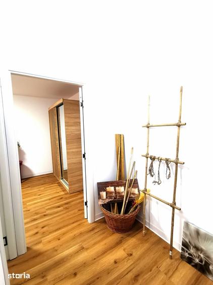 Apartament 2 camere Girocului etajul 1/4 complet mobilat/utilat 2026 - 8