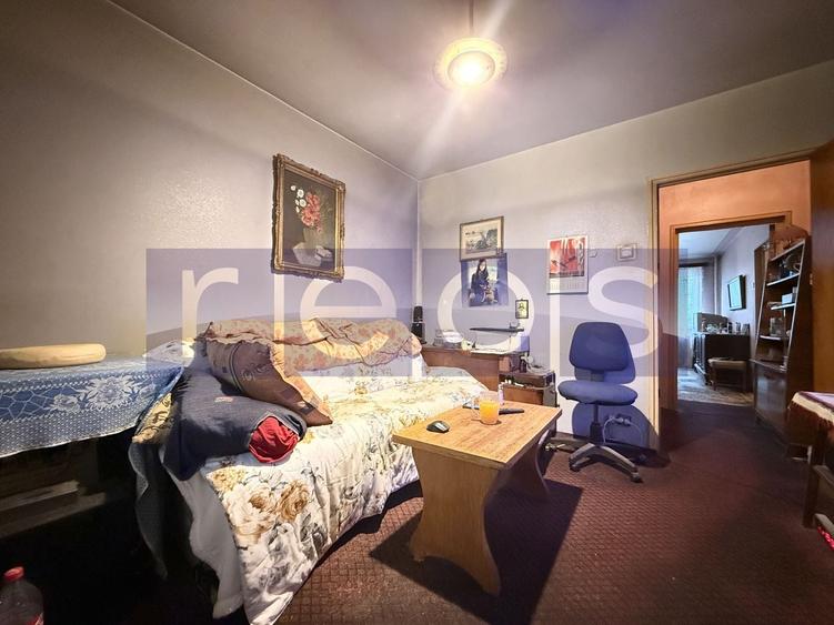 VÂNZARE 3 CAMERE | ZONA NICOLAE GRIGORESCU | ETAJ 1 - 3