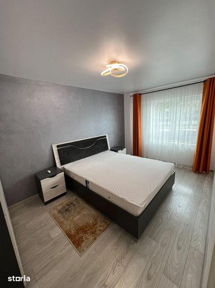 Garsonieră decomandată în Păcurari
