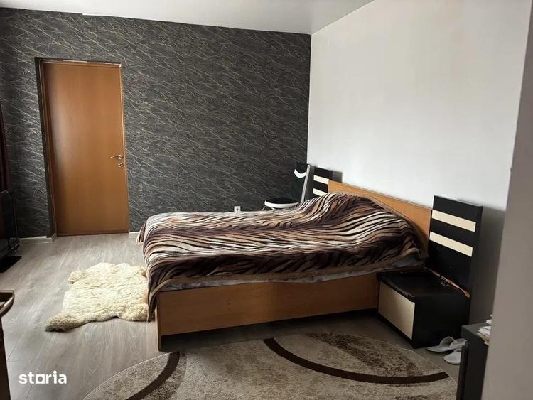 Vila 6 camere | Panouri solare | 500 mp teren | Fundeni-Dobroesti - 8