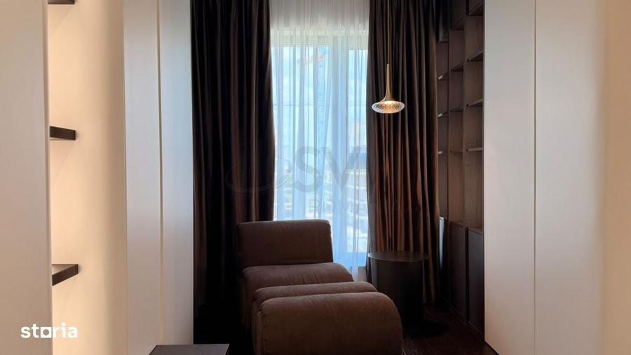Apartament 4 camere I Mobilat I PREMIUM I First Estates I Pipera I Par - 9