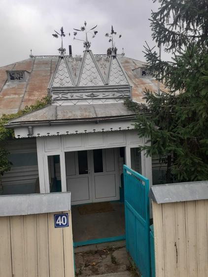 Casă cu 4 camere în Gorban