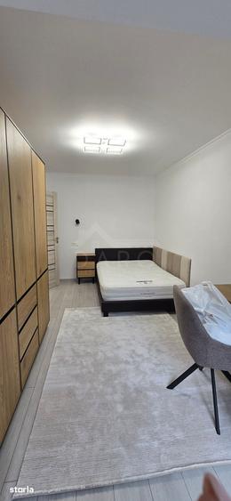 Apartament cu 3 camere decomandat în Tudor Vladimirescu