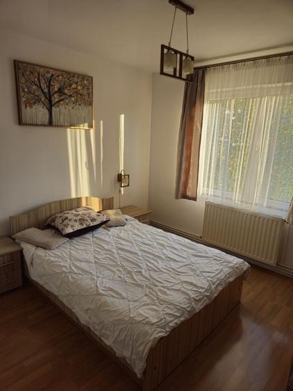 Apartament cu 2 camere decomandat în Tudor
