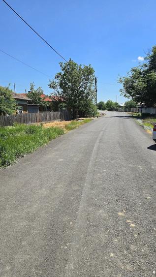 Casă cu Teren 850 Mp în Central