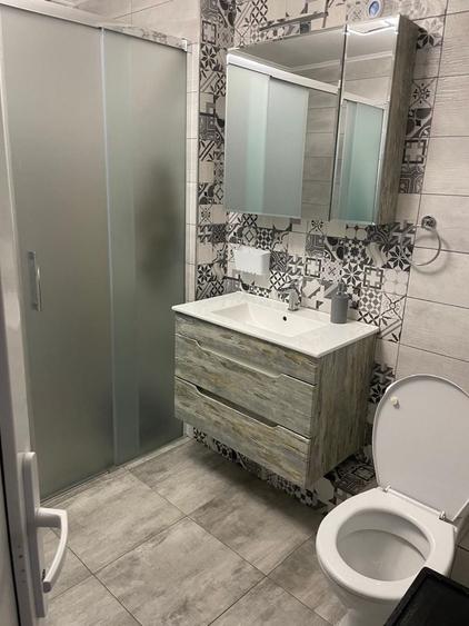 Casă cu 4 camere în Sânmartin