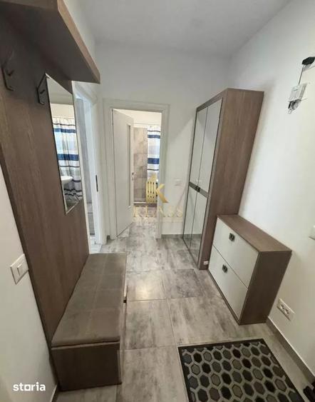 Garsoniera | Exigent Plaza | Faza 4 | Lujerului | Prima inchiriere - 8