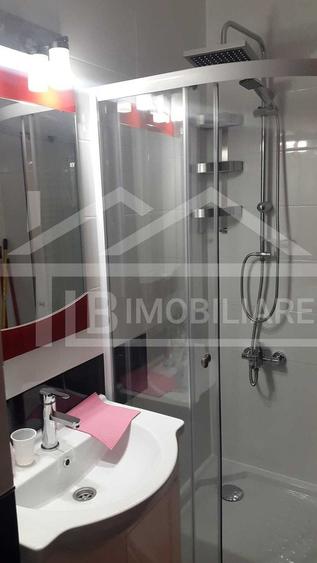 Apartament cu 2 camere, 65mp, parcare, Zona Tudor - 8