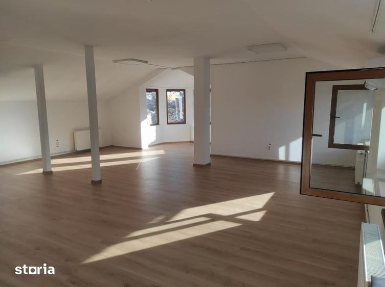 Spatiu comercial, 120 mp, zona Centru - 2