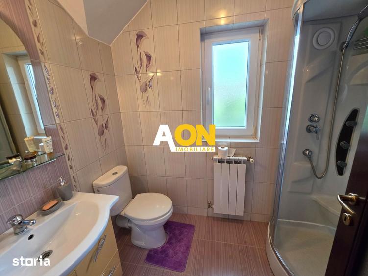 Casă cu 4 camere cu Teren 326 Mp în Cetate