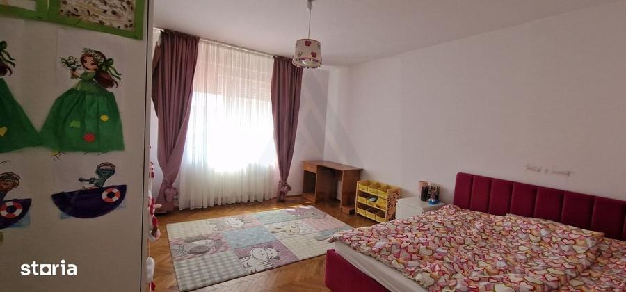 Casa individuala, 195 mp utili+ 500 mp curte, Sura Mica - 18