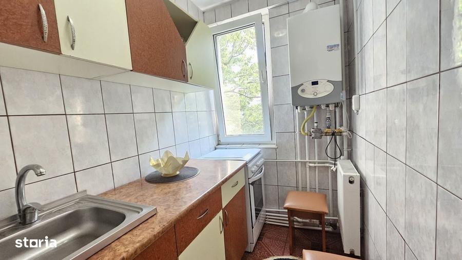 2 camere Micro 19, mobilat si utilat, Gata de mutare! - 5