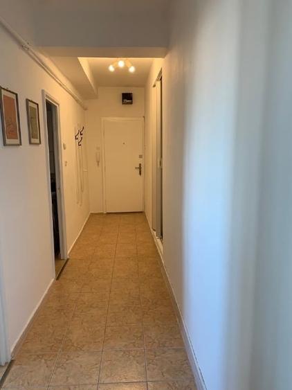 Apartament 1 cameră de închiriat - 8