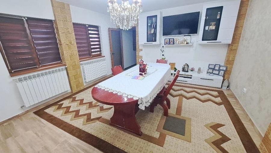 Casa P+1 caramida Lacu Dulce - 6