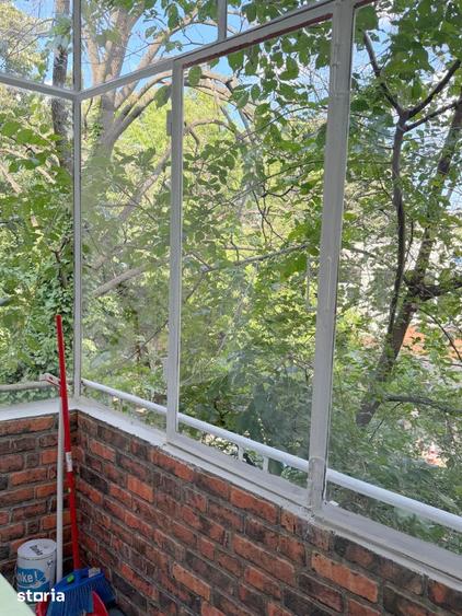 Apartament cu 2 camere în Floreasca