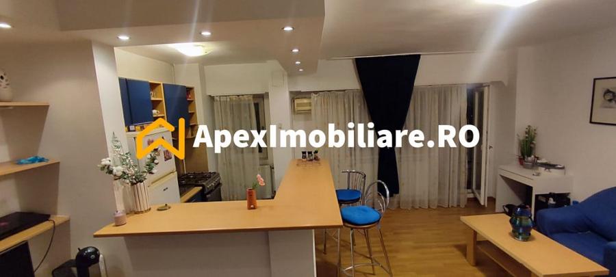 Garsoniera de inchiriat Nerva Traian Bucure?ti | ApexImobil - 9