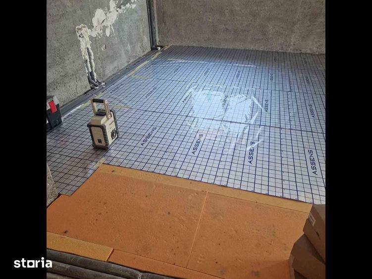 Casă cu 4 camere cu Teren 500 Mp în Central