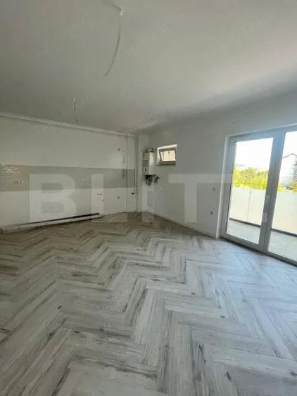 Apartament cu 2 camere decomandat în Sud