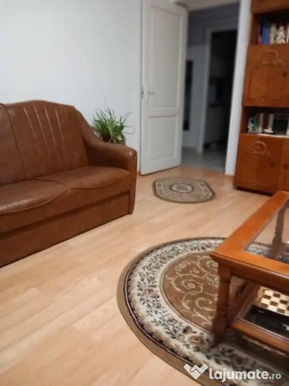 Apartament 2 camere decomandate, confort 1, zona bulevardul castanilor - 10