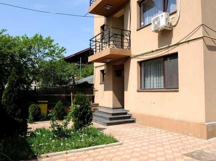 Garsonieră decomandată în Dămăroaia