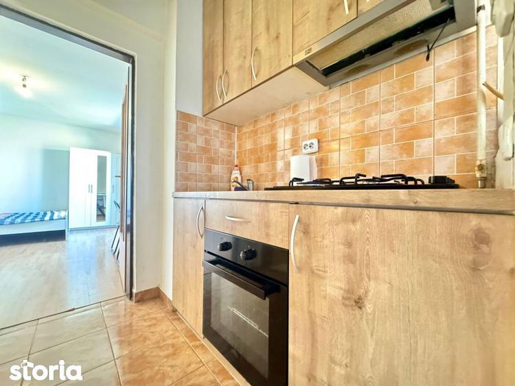 Comision 0% - Apartament cu 1 camera - Studium Green - FSEGA - Iulius - 3