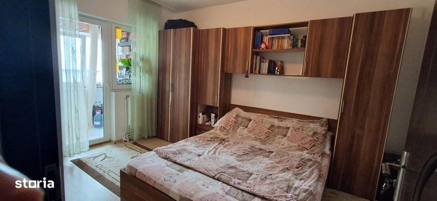 Apartament 3 camere, 70 mp utili, mobilat, utilat, Tolstoi, Alba Iulia - 3