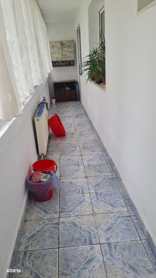 Apartament cu 2 camere decomandat în Roșu