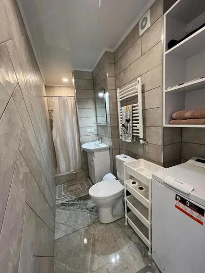Apartament cu 2 camere decomandat în Militari