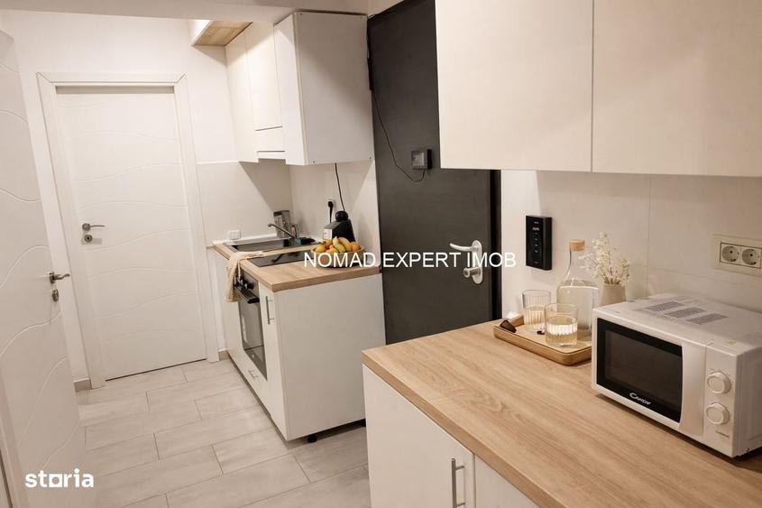 Apartament cu 3 camere în Lujerului