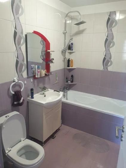 Apartament de vanzare 3 camere 53mp zona Floresti Porii - 5