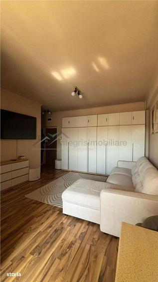 Apartament cu 2 camere decomandat în Paleu