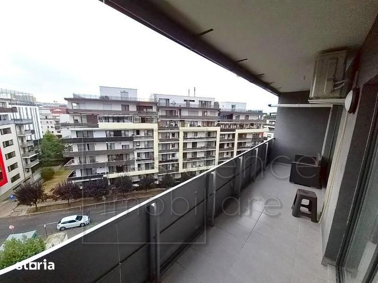 Pet friendly! Apartament 2 camere, Buna Ziua, zona LIDL+Garaj - 9