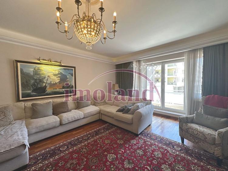 Apartament 4 camere - 193mpu - 2 terase - 2 locuri parcar... - 18