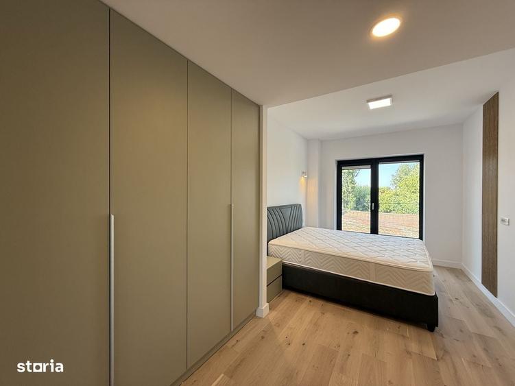 Apartament cu 3 camere în Străulești