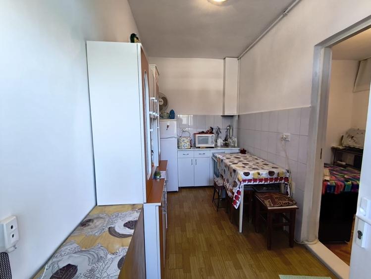 Garsonieră semidecomandată în Uzina 2