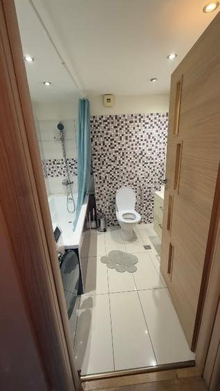 Apartament cu 2 camere decomandat, mobilat în Mărăști