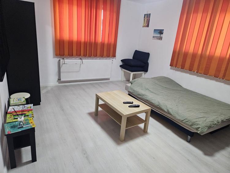 Apartament cu 2 camere în Fundeni