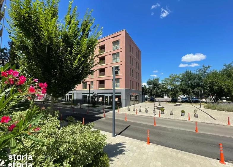 Apartament 2 camere | mobilat | Marmura Residence | metrou | - 5