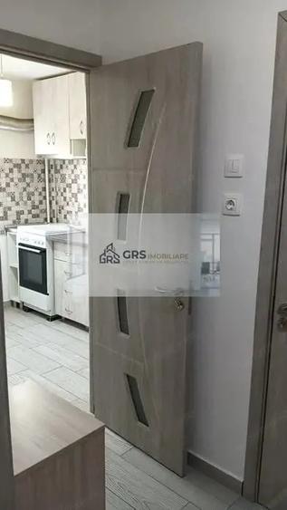 Garsonieră decomandată în Sălăjan